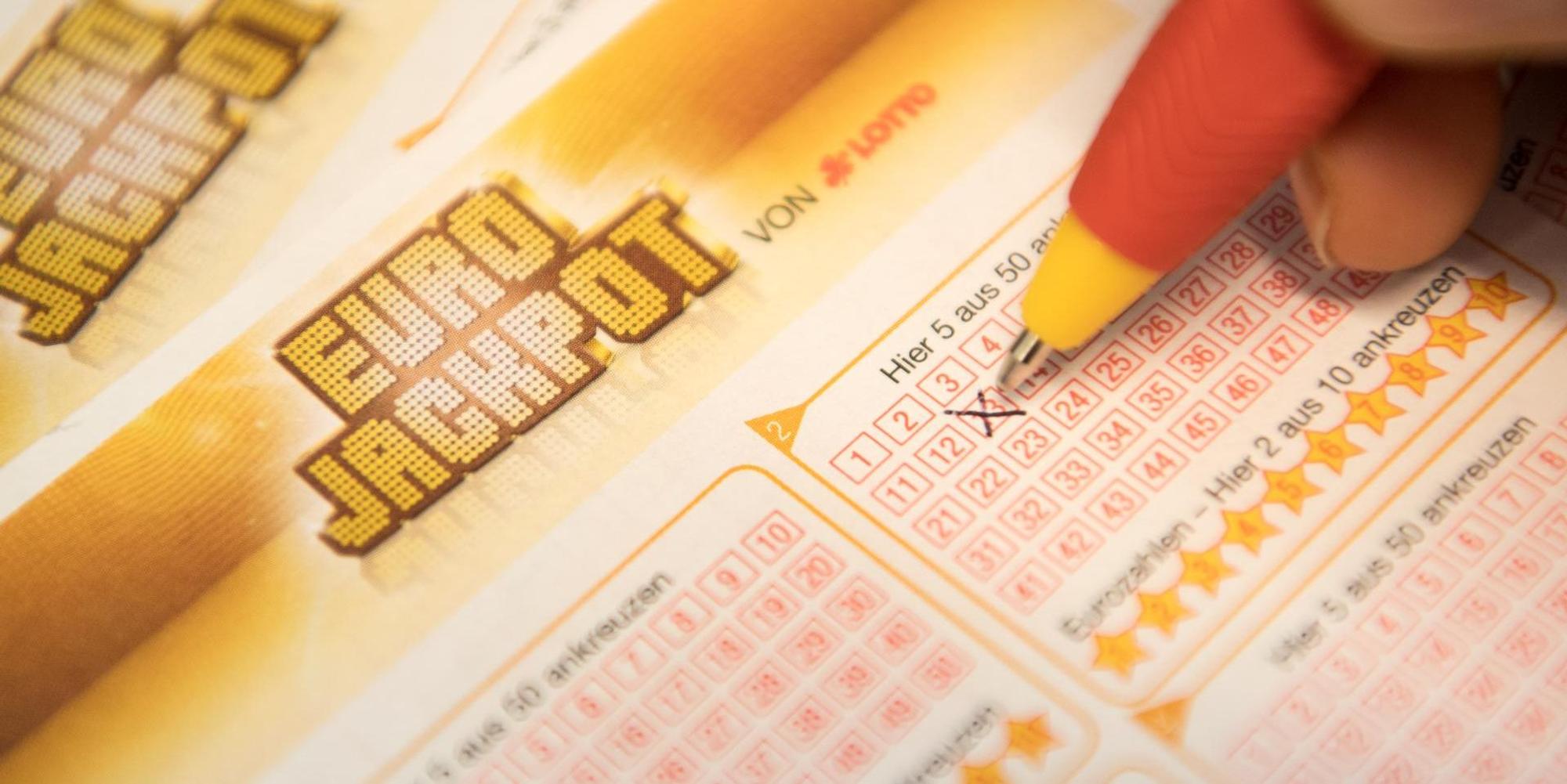 Eurojackpot