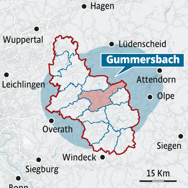 15-km-Gummersbach