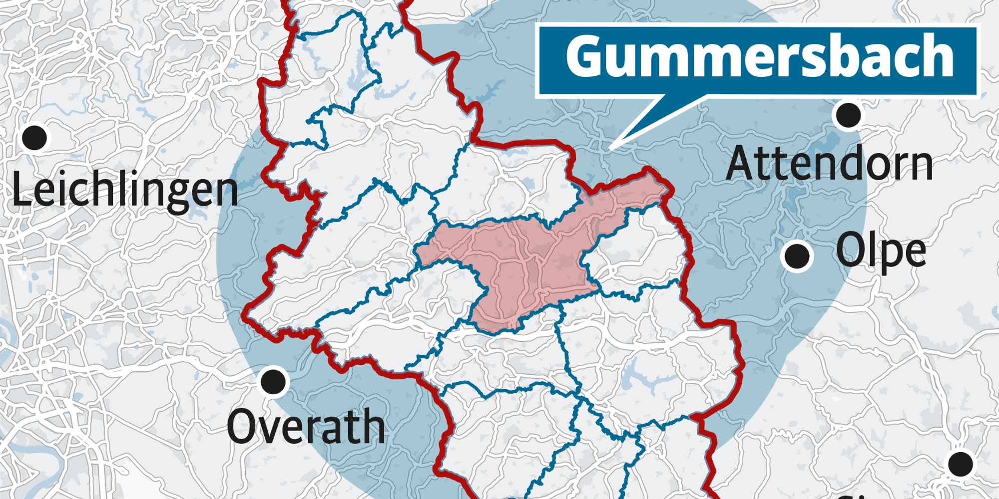 15-km-Gummersbach