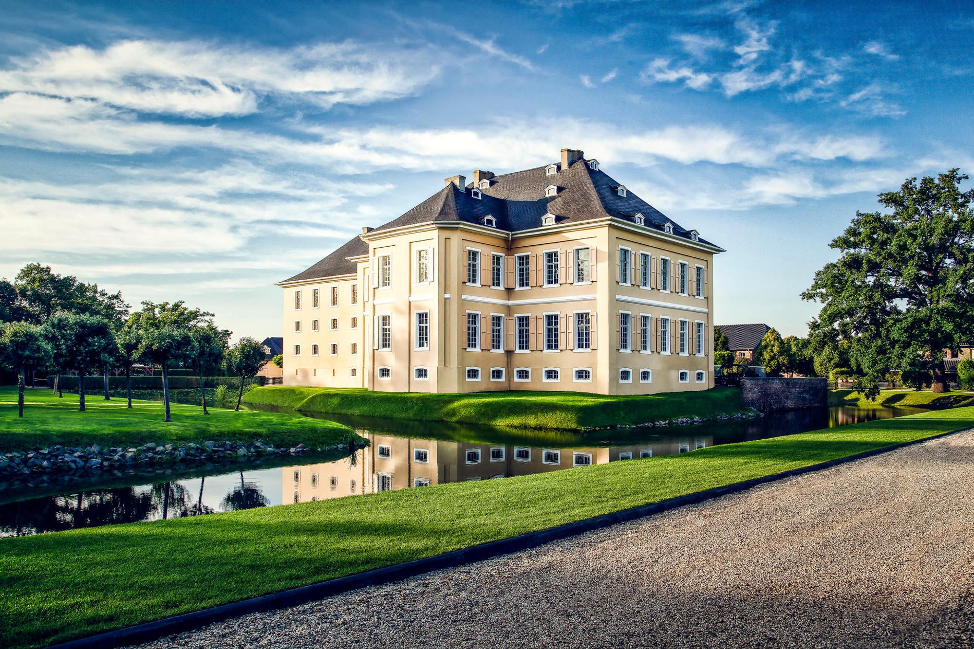 Schloss Miel