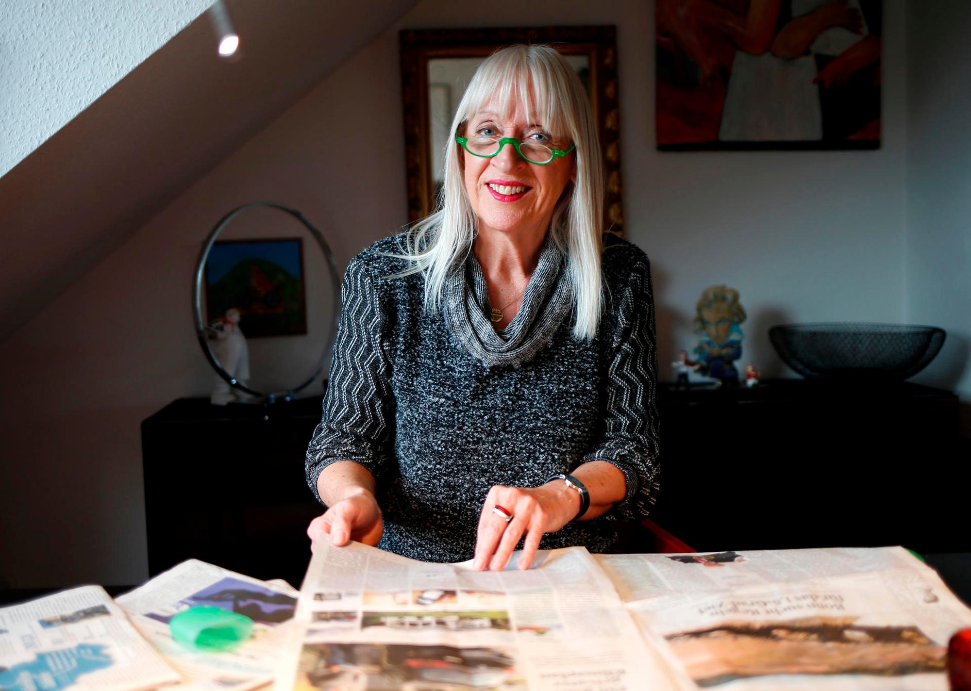 Uschi Heßbrüggen