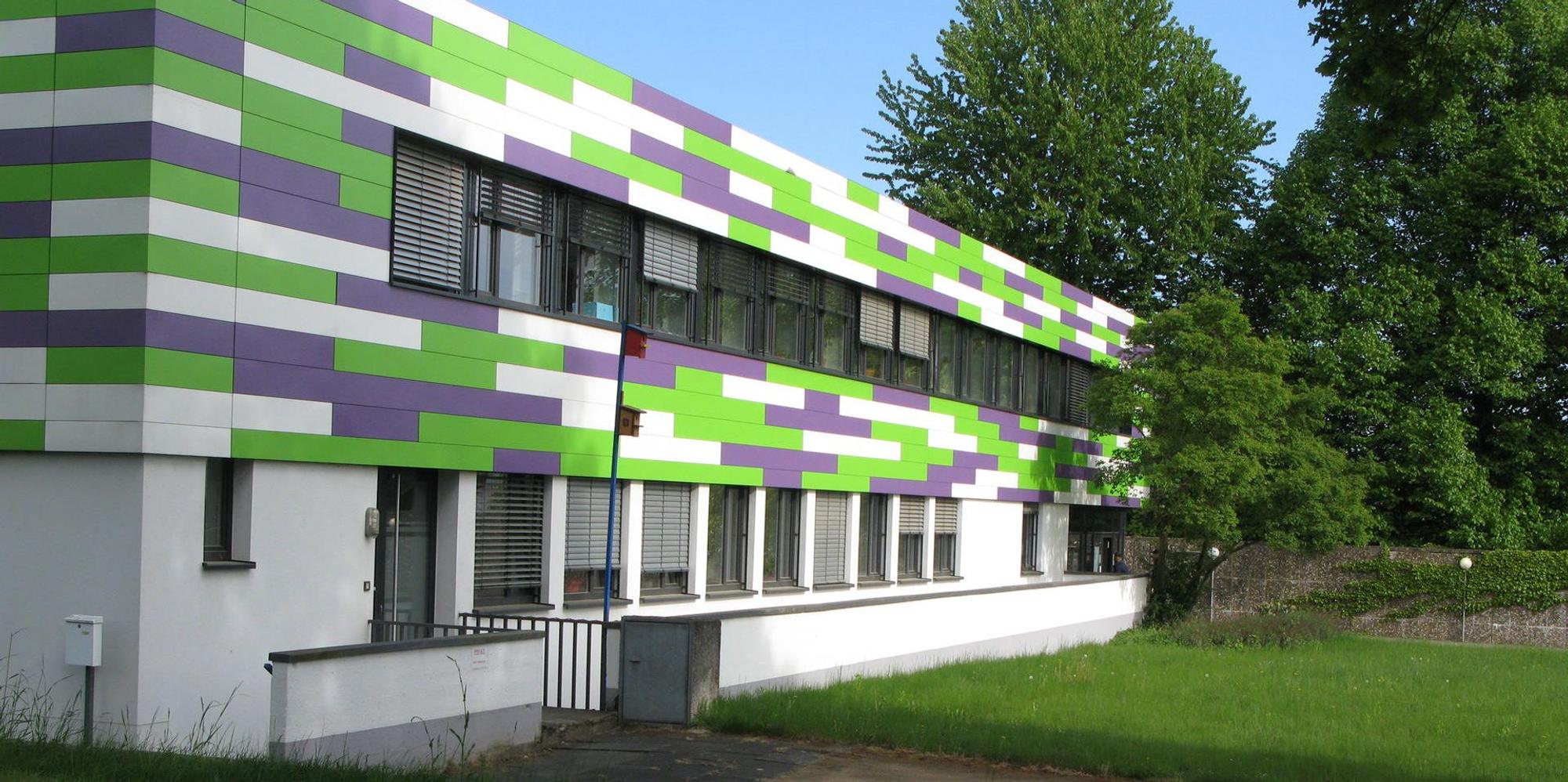 Berufskolleg Hennef