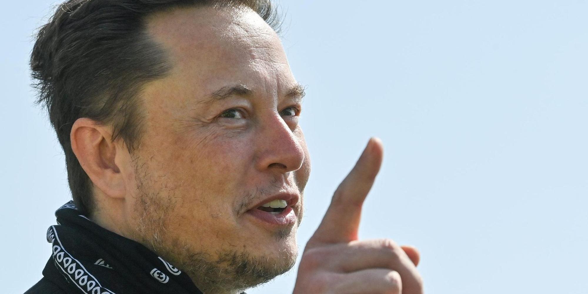 Elon Musk 2131