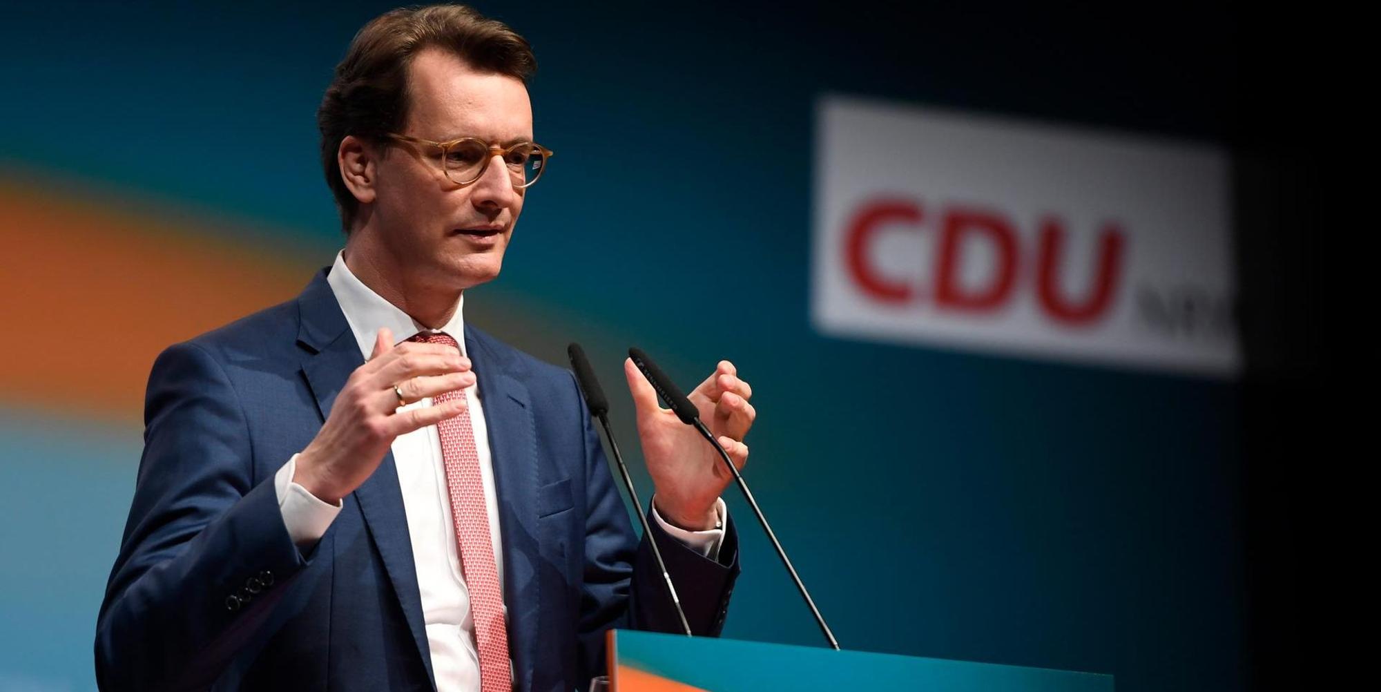 Wüst CDU Köln