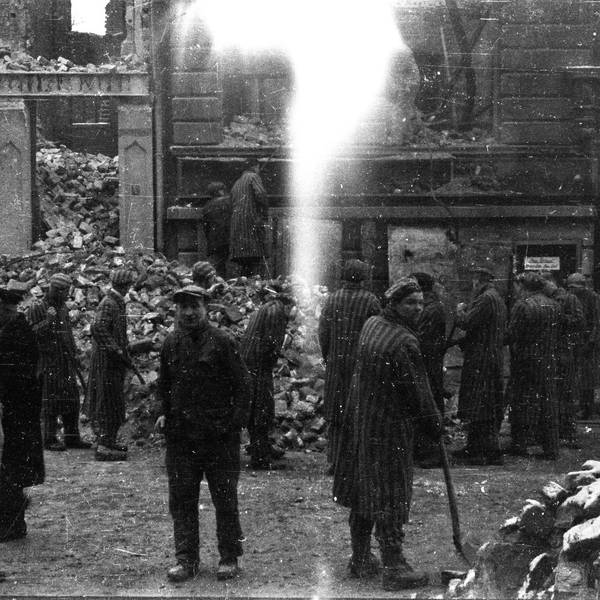 Köln Zweiter Weltkrieg