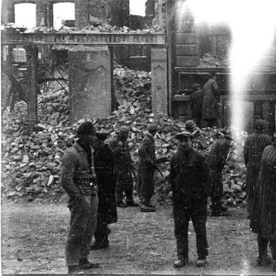 Köln Zweiter Weltkrieg
