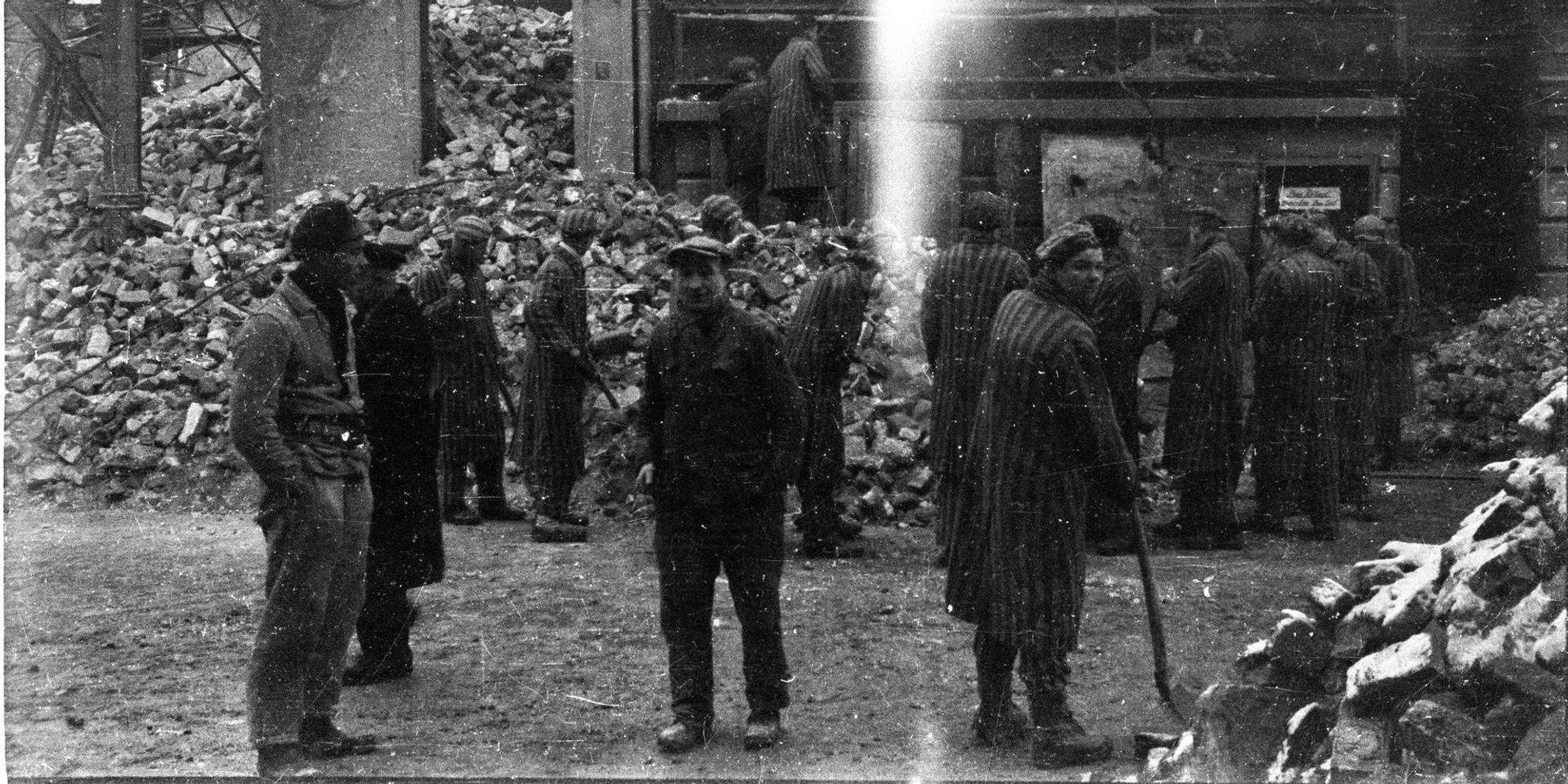 Köln Zweiter Weltkrieg