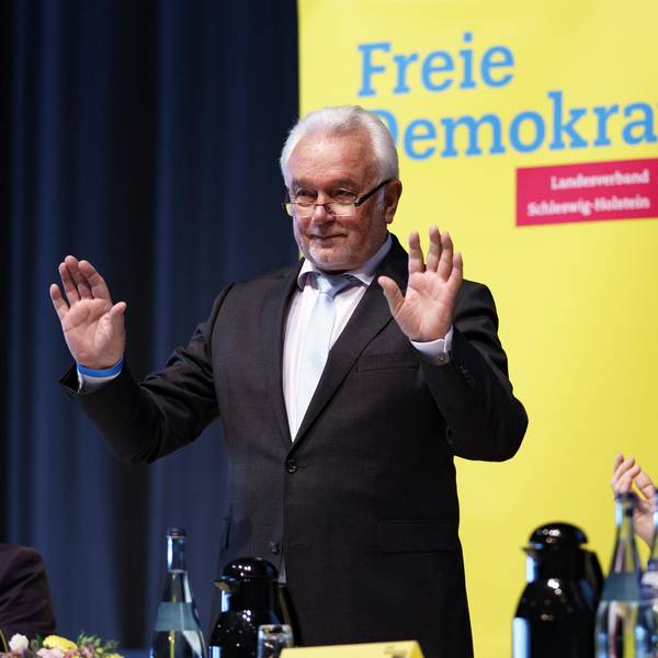 070122 Wolfgang Kubicki