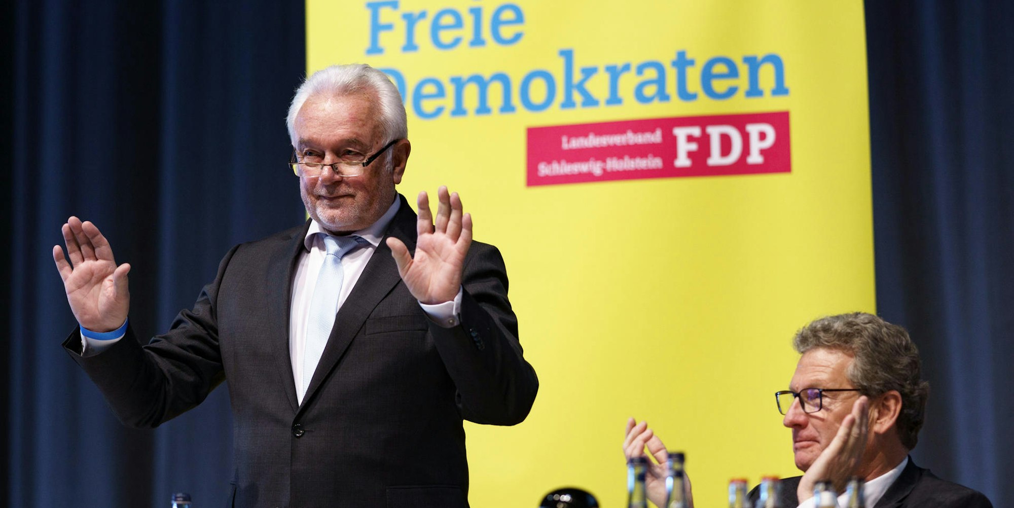 070122 Wolfgang Kubicki