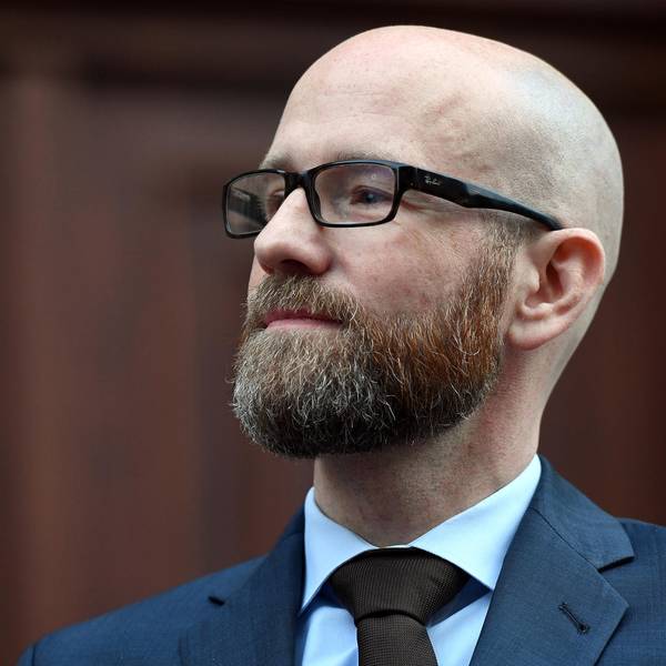 Peter Tauber