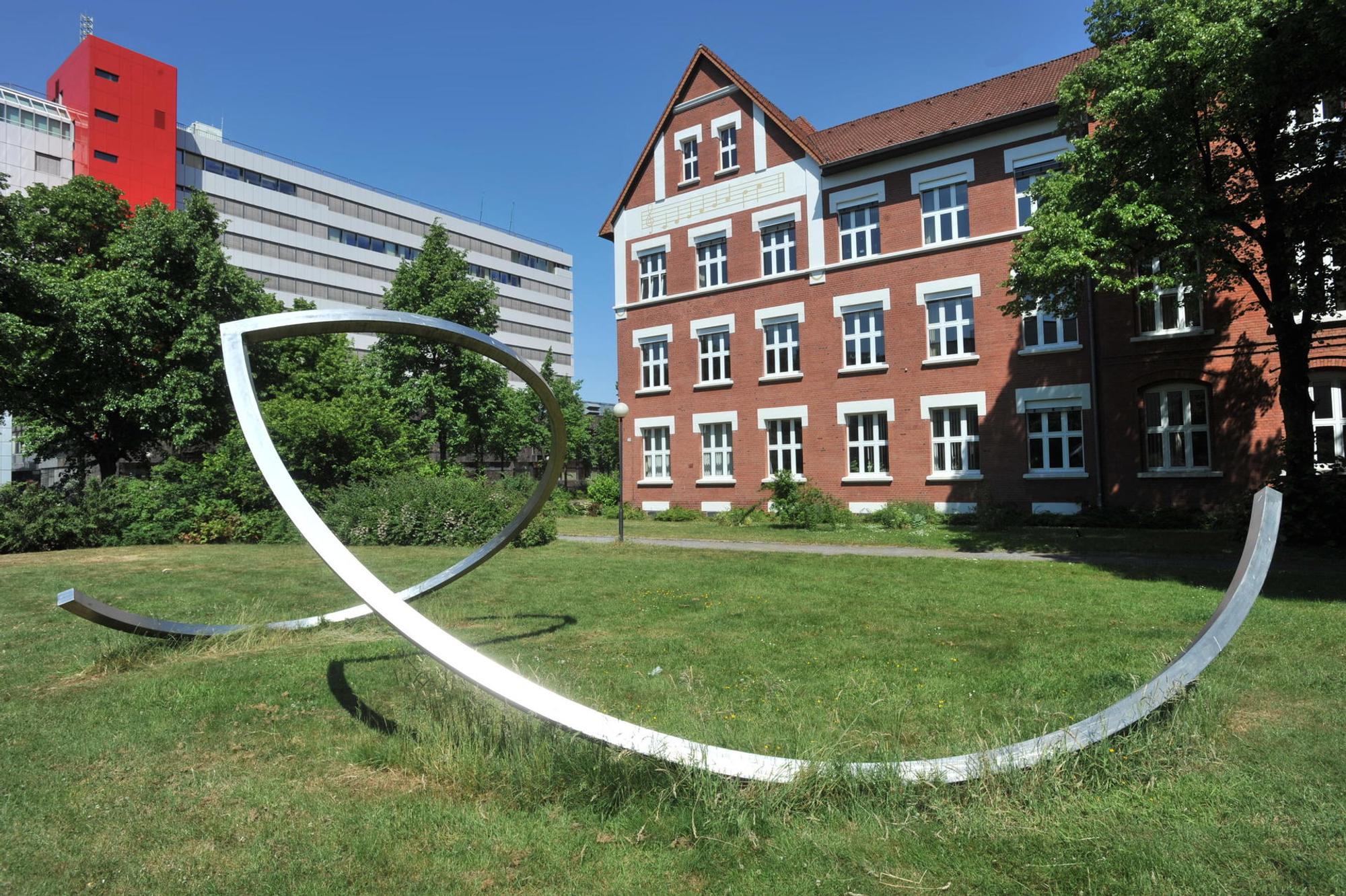 Musikschule Leverkusen