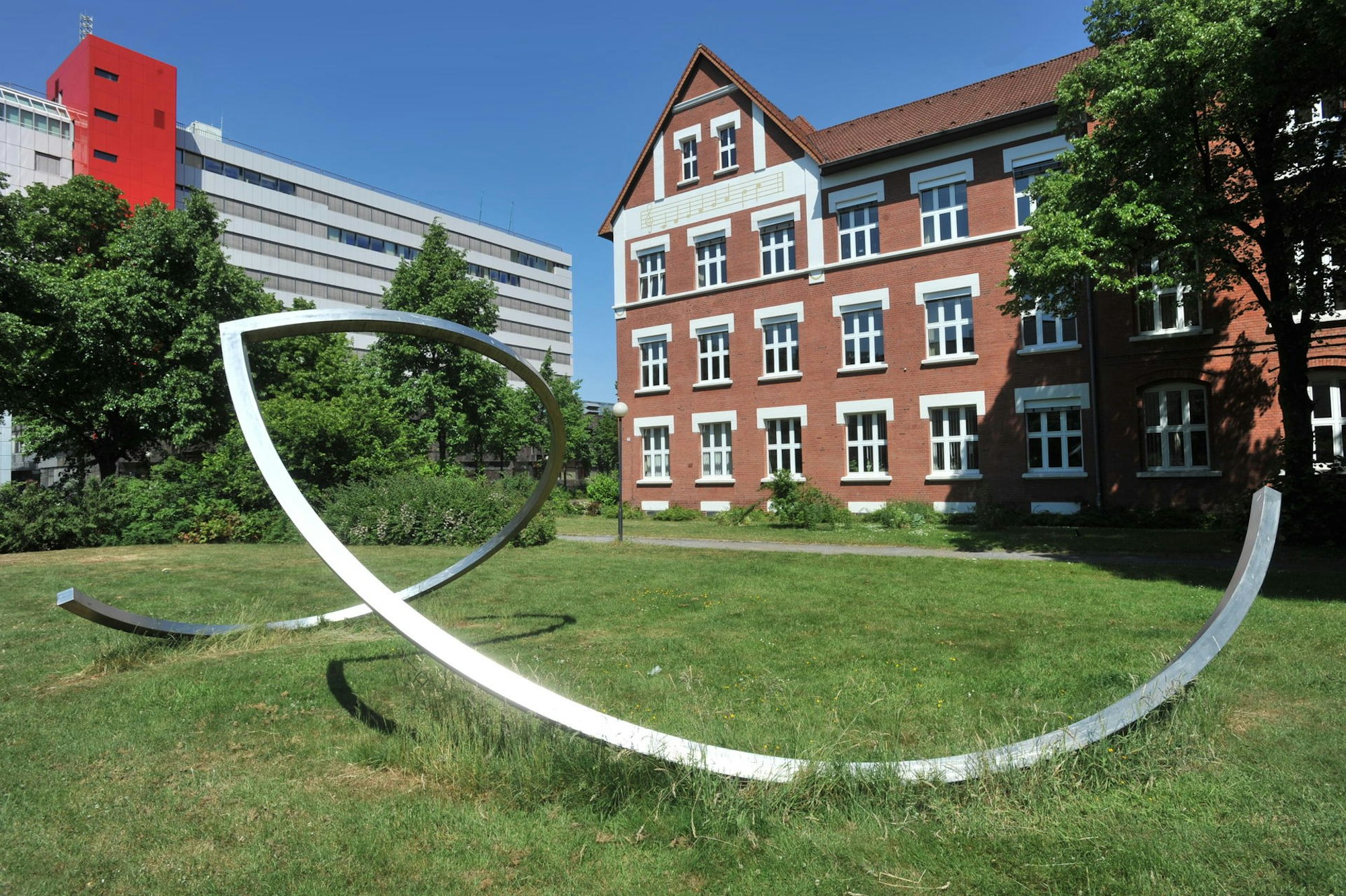 Musikschule Leverkusen