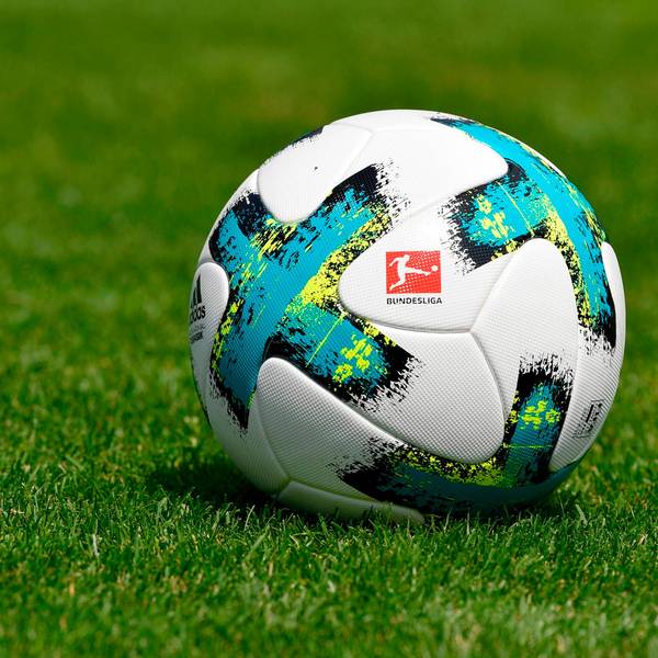 Bundesliga DFL Ball