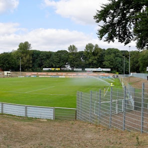 Bocholt Stadion