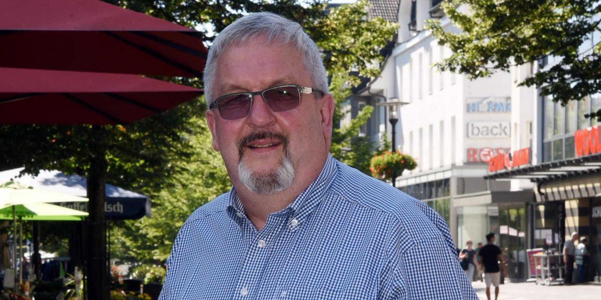 Meisenberg