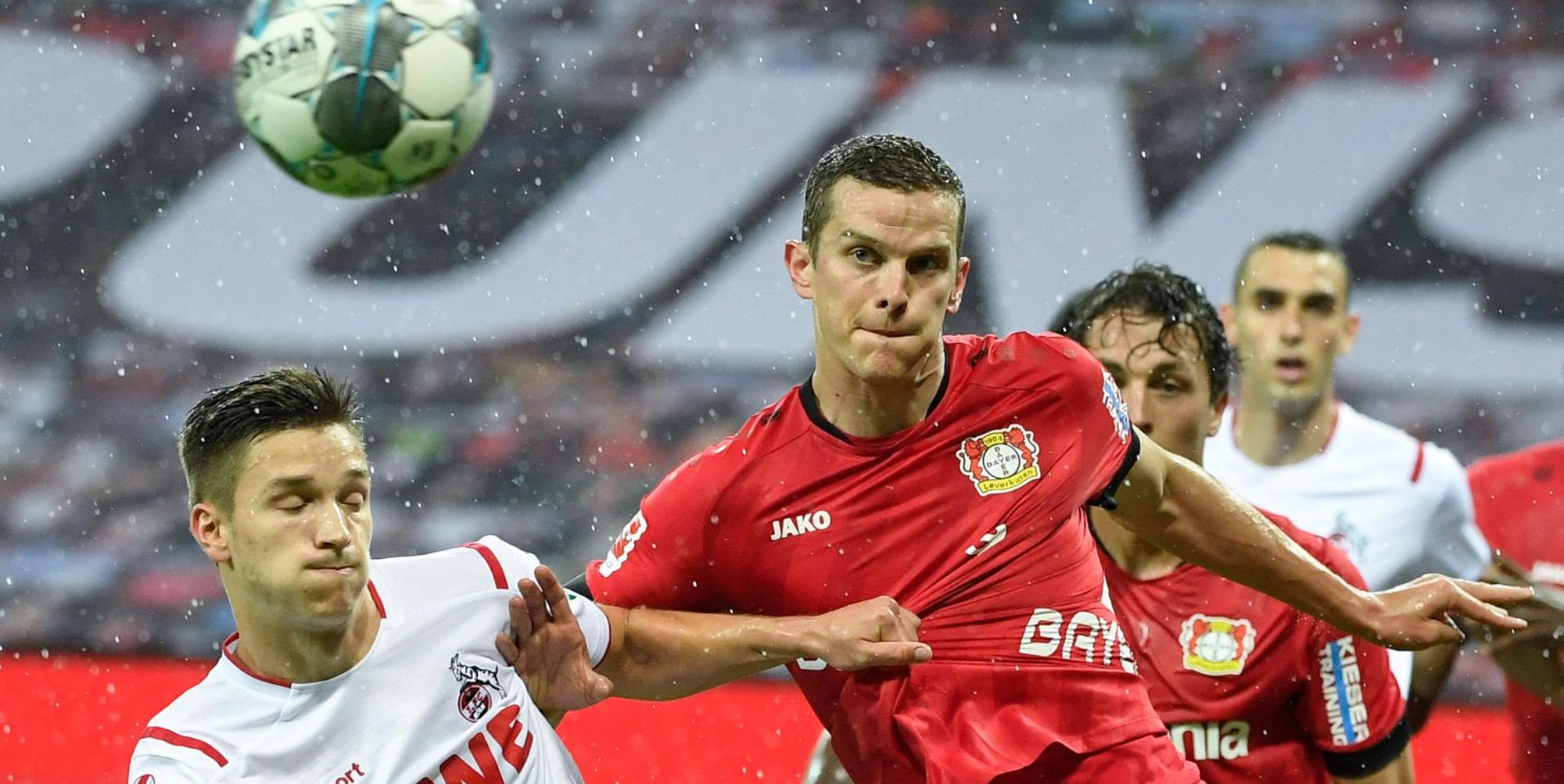 Katterbach Sven Bender