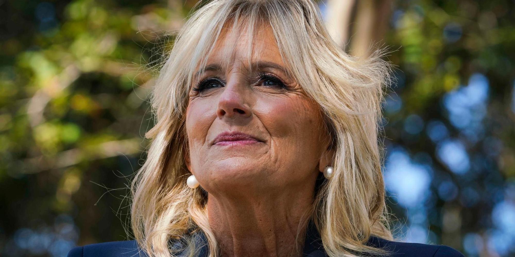 Jill Biden
