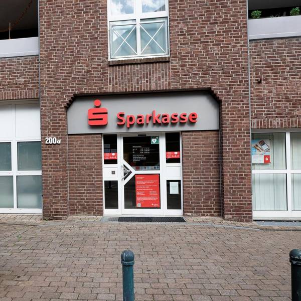 LEV-Sparkasse-Hitdorf