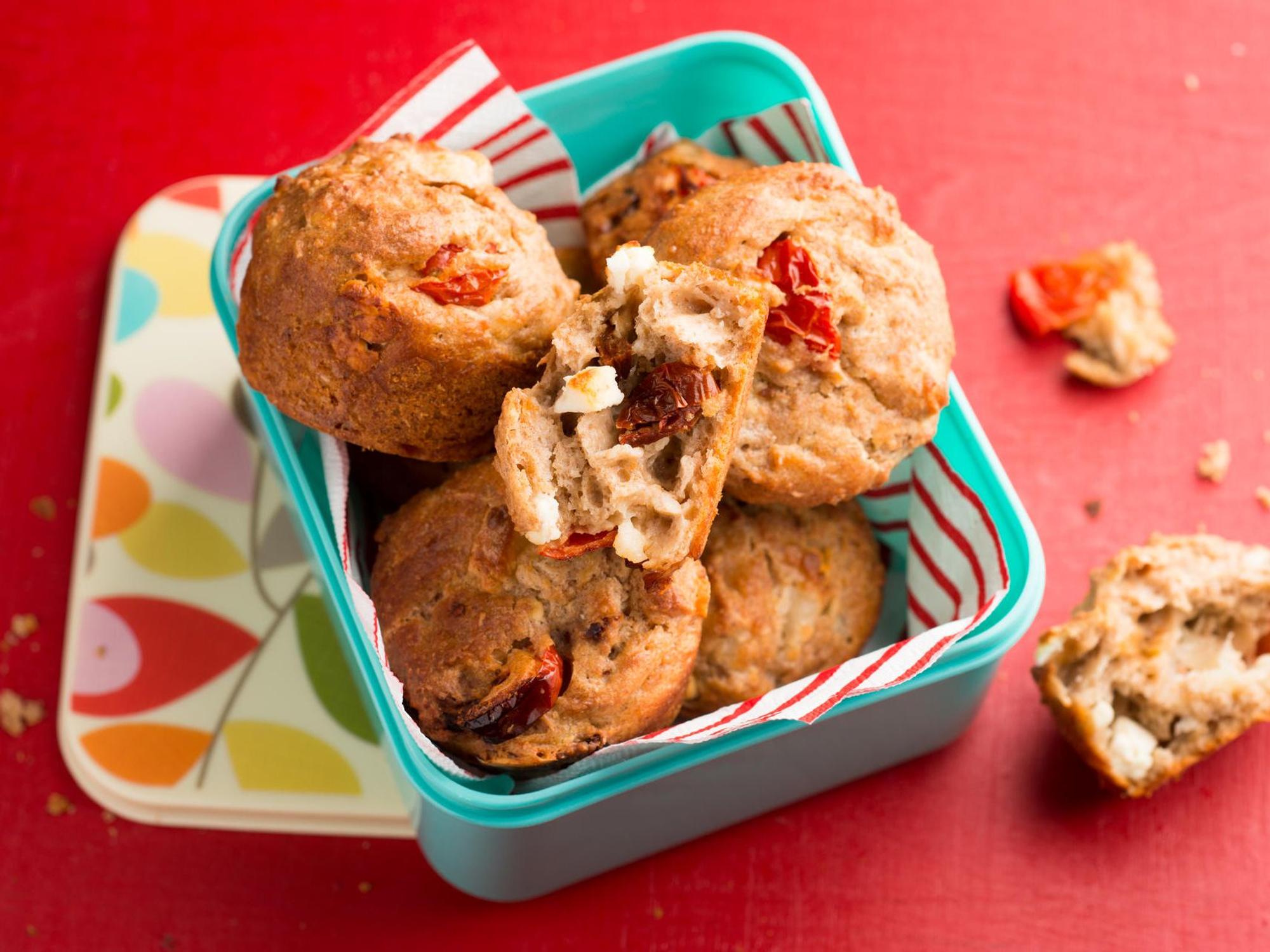 Rezeptideen Schulkinder 4