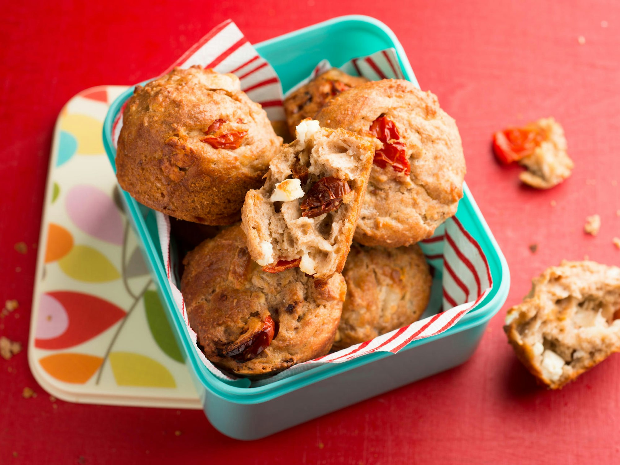 Rezeptideen Schulkinder 4