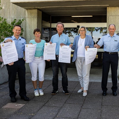 S gedenkfeiervorbereitung