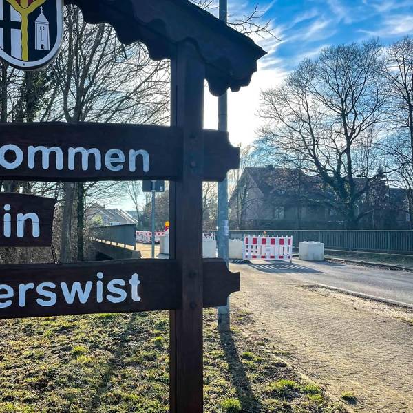 Weilerswist_Schild