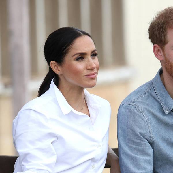 Meghan und Harry
