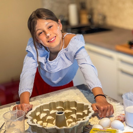 Emilia Szabo Muttertag