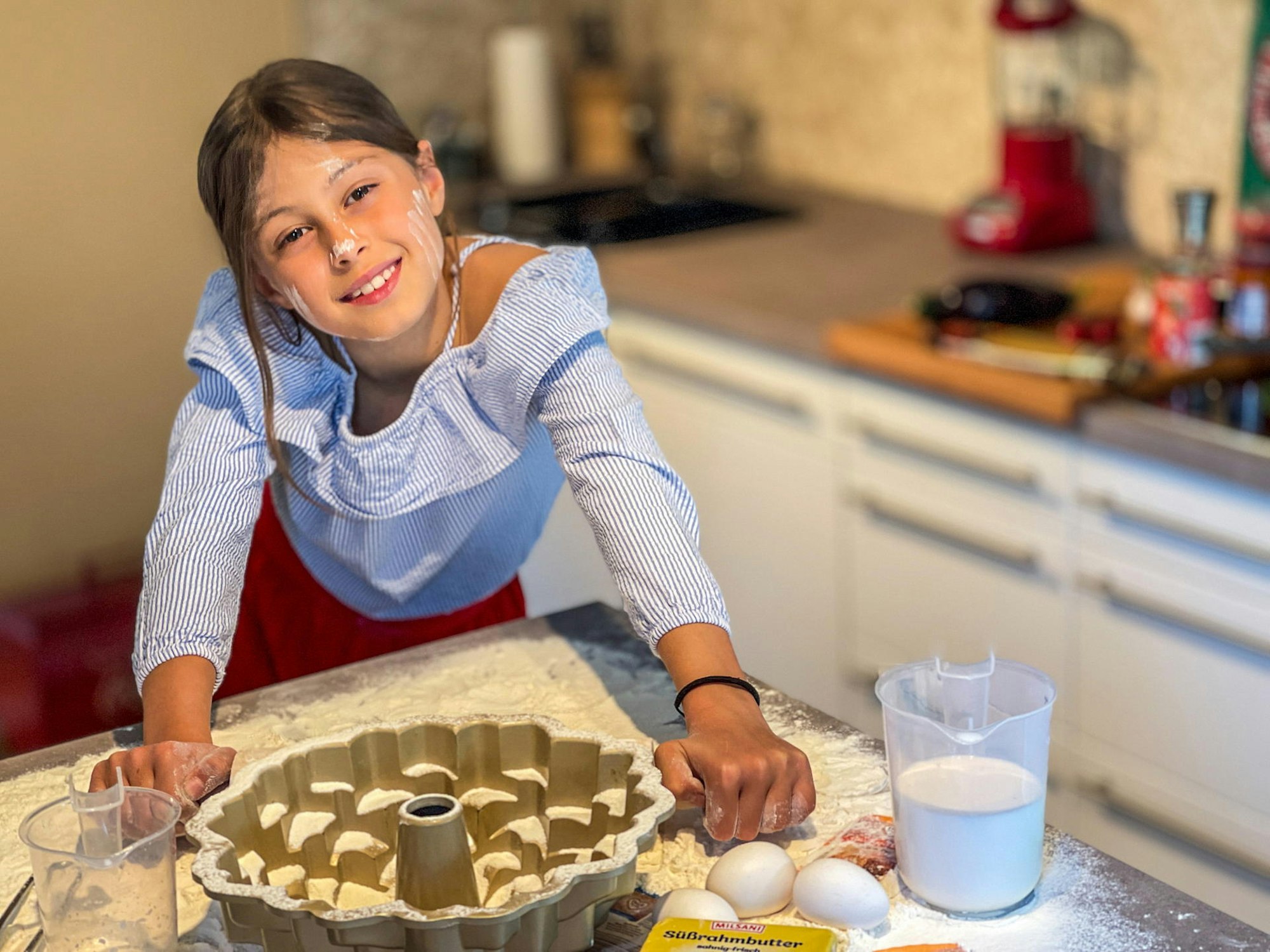 Emilia Szabo Muttertag