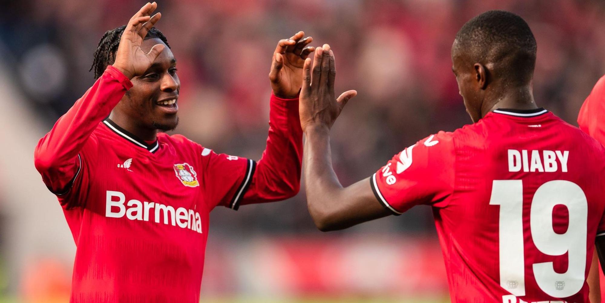 Diaby Frimpong