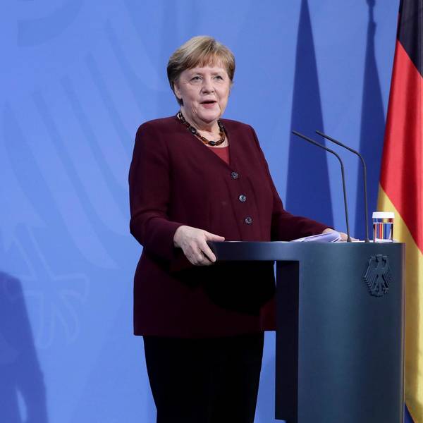 Merkel MPK