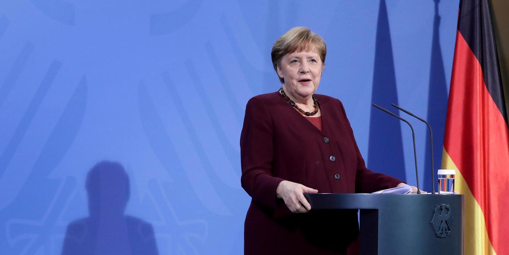 Merkel MPK