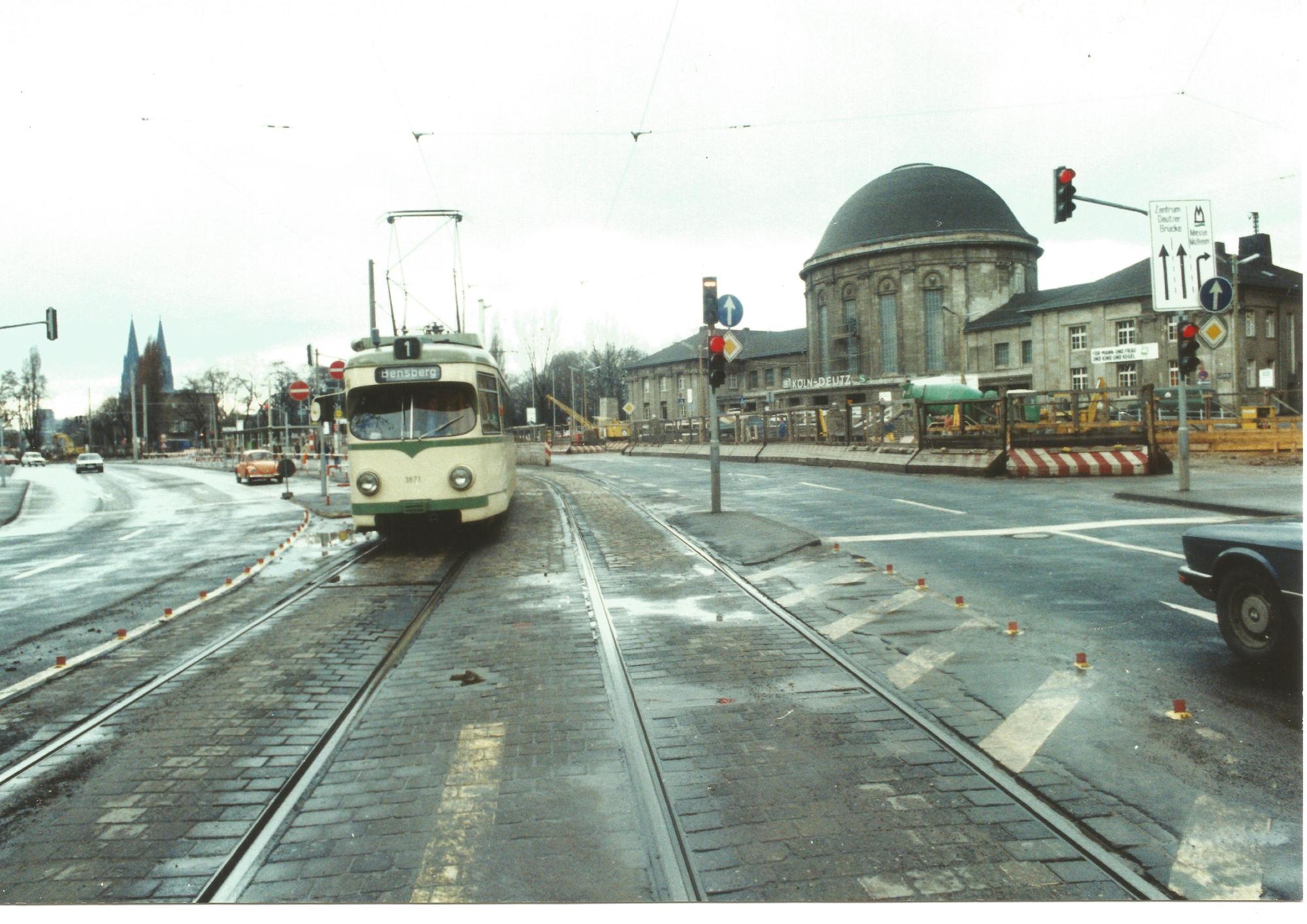 Ottoplatz alt