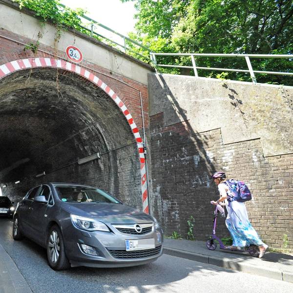 Mobikonzept Tunnel BB