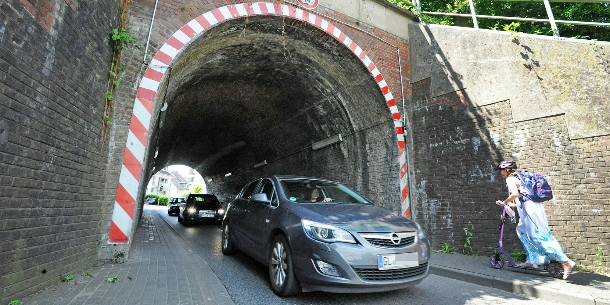 Mobikonzept Tunnel BB