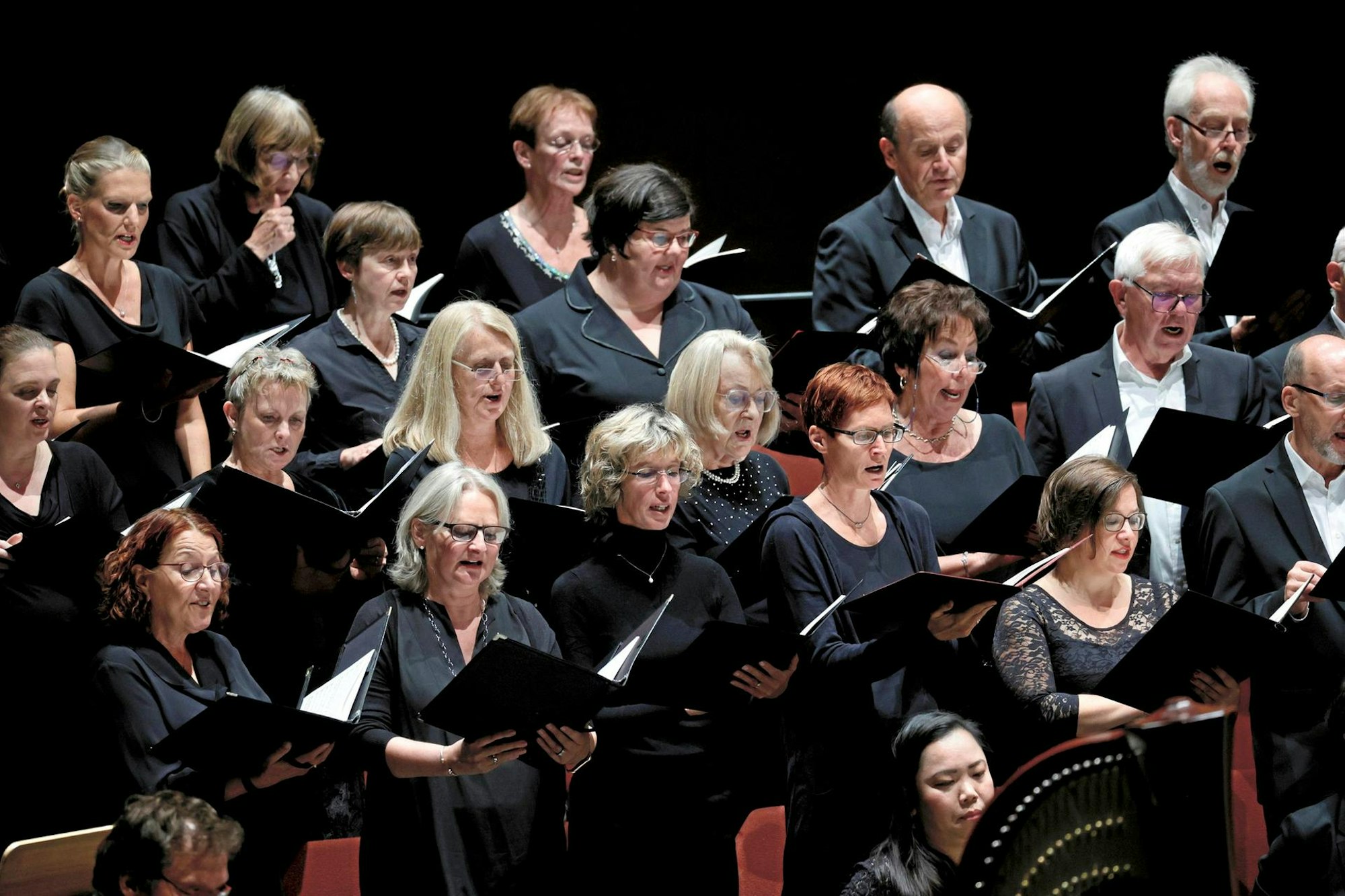 Städtischer Chor Leverkusen 100_002