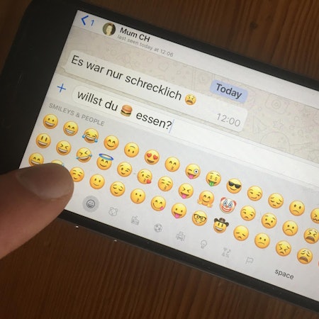 Neuer Inhalt