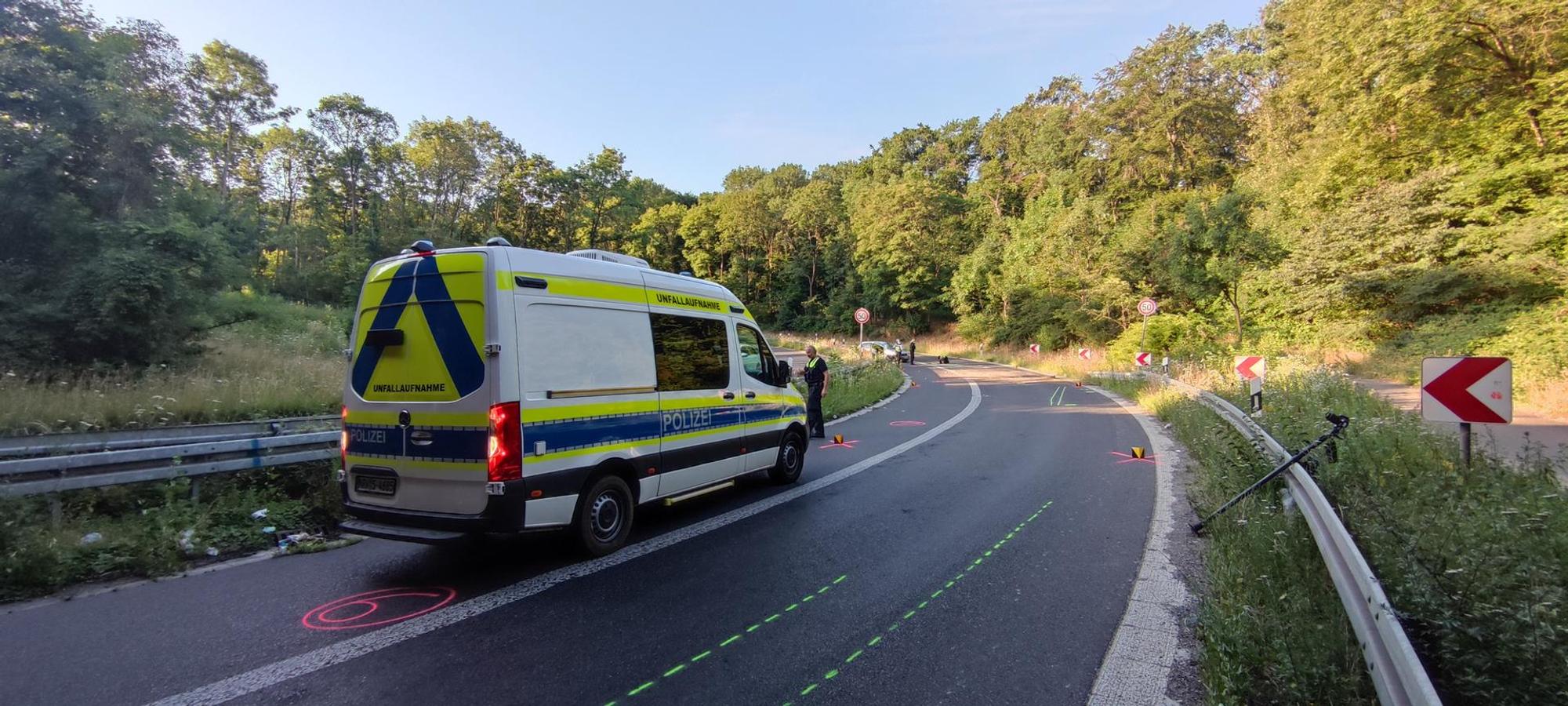 Unfall Vingster Ring 1 060722