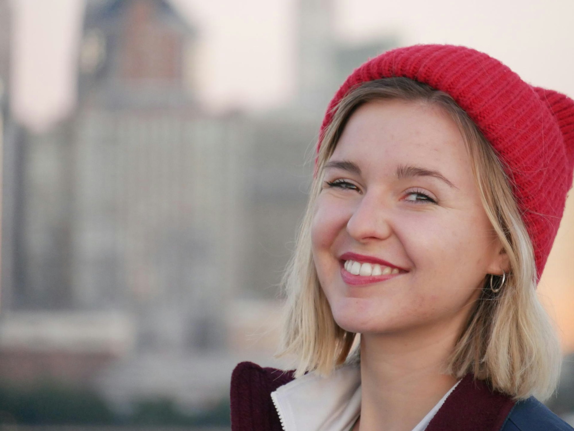 Franziska Wartenberg