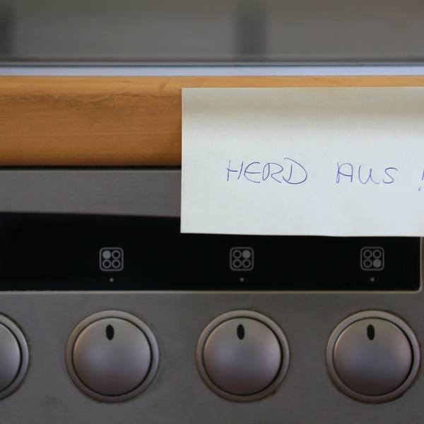 Herd aus neu