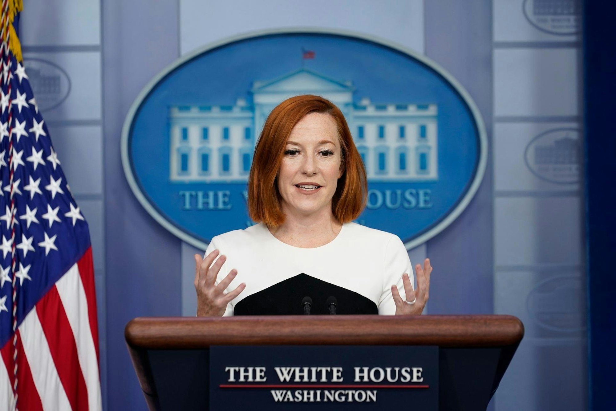 Psaki