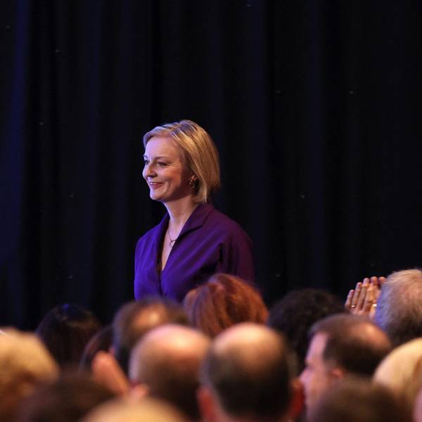 Liz Truss 050922