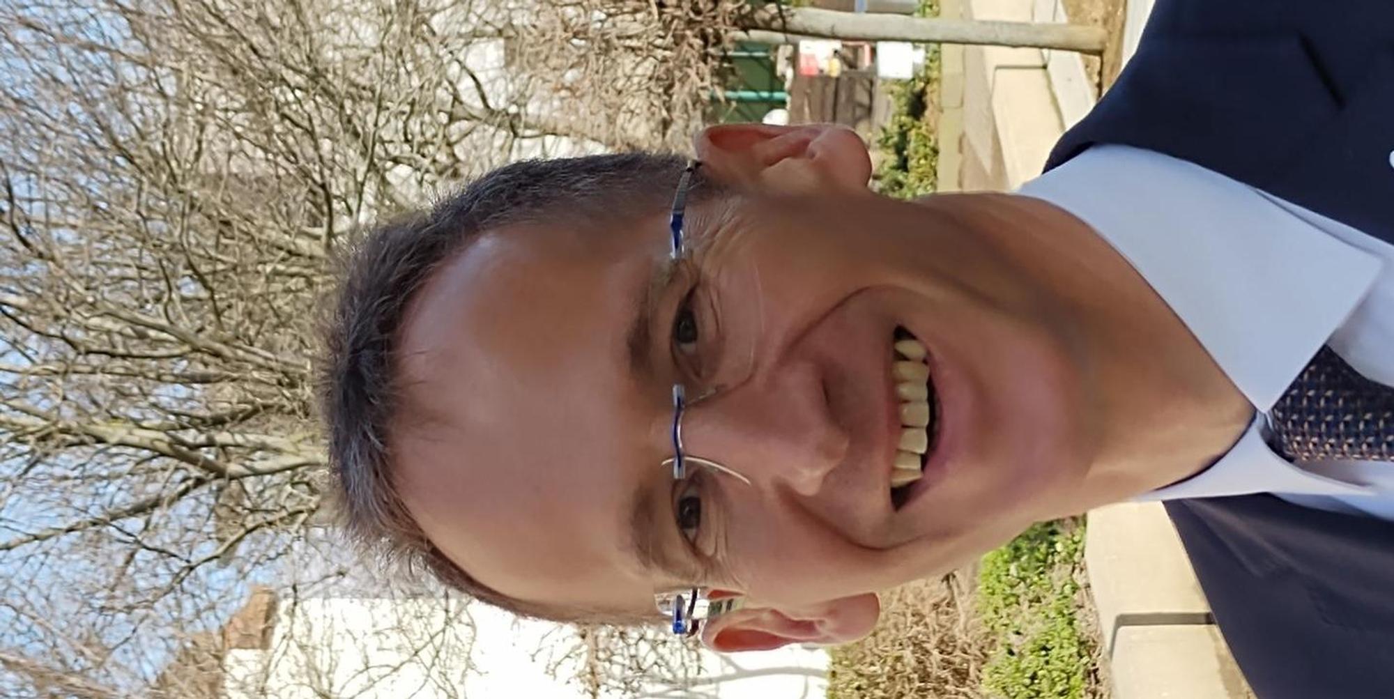 Seif Detlef