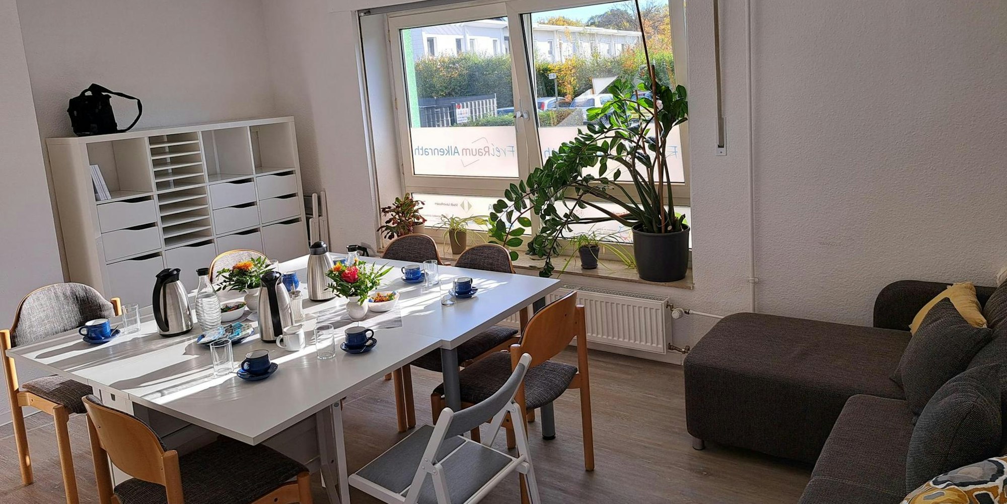 FreiRaum des Quartierstreff_Gruppenraum 2(c)Kulschewski