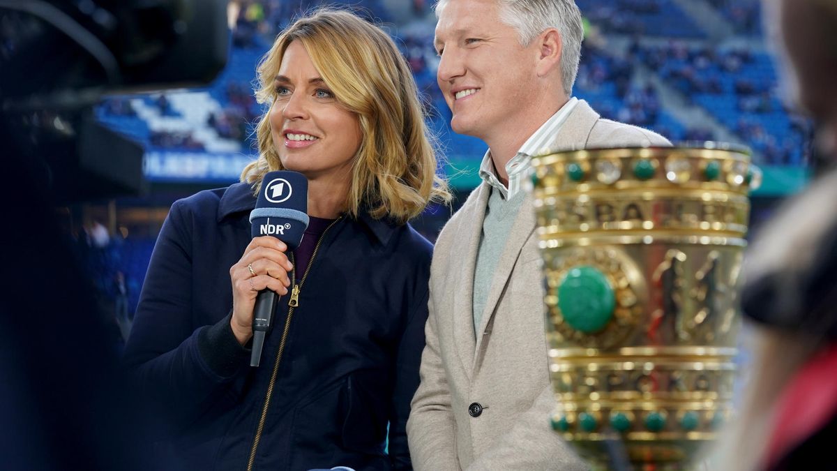 Bastian Schweinsteiger neue Freundin