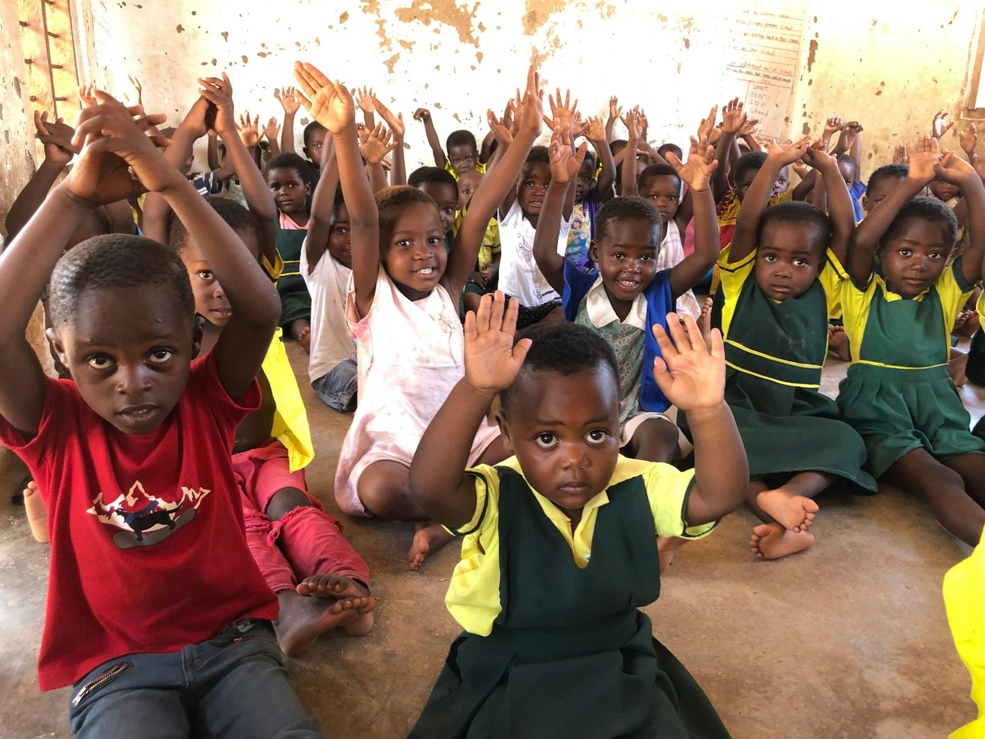 Malawi_Kinder