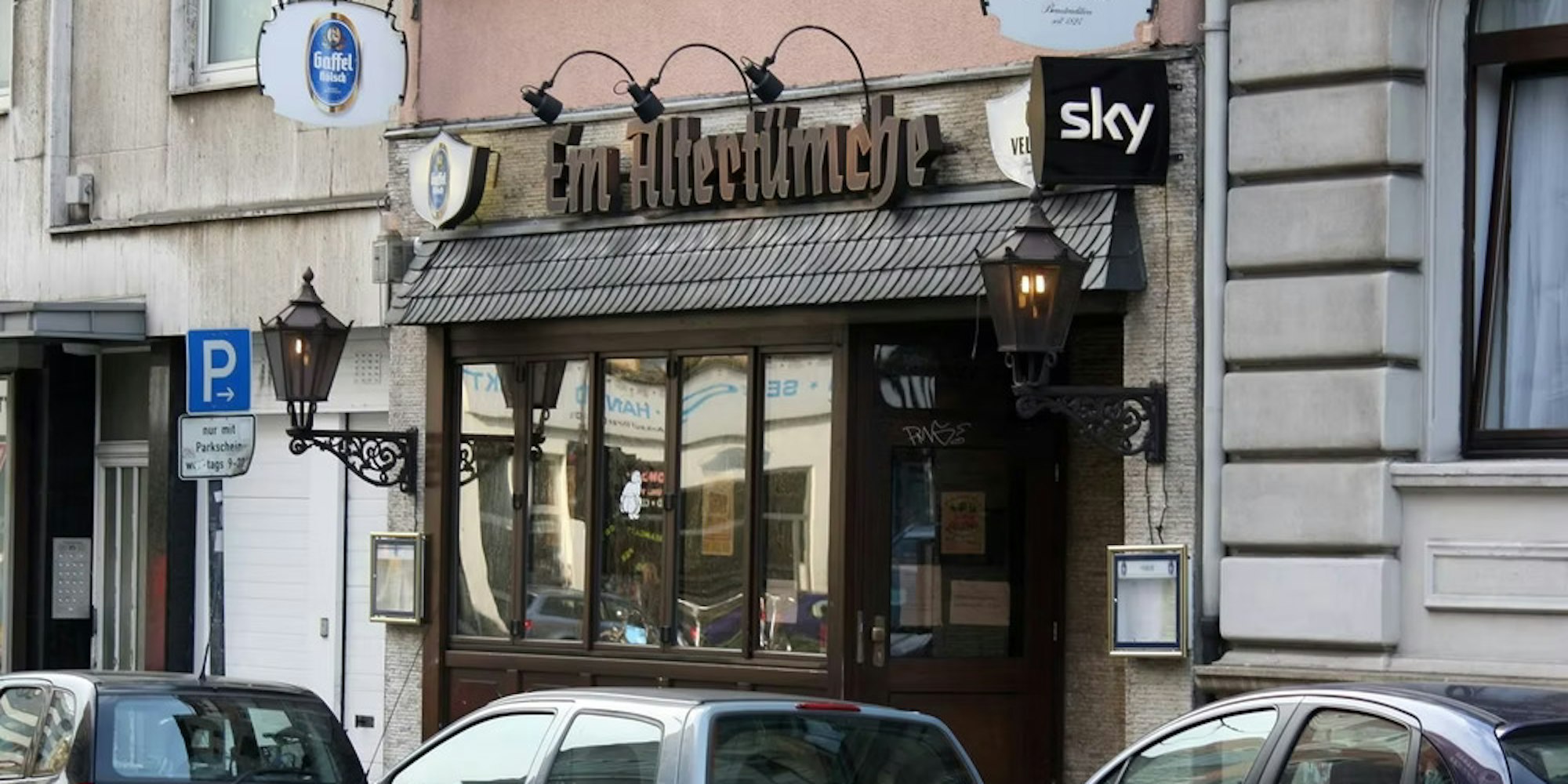 Neuer Inhalt