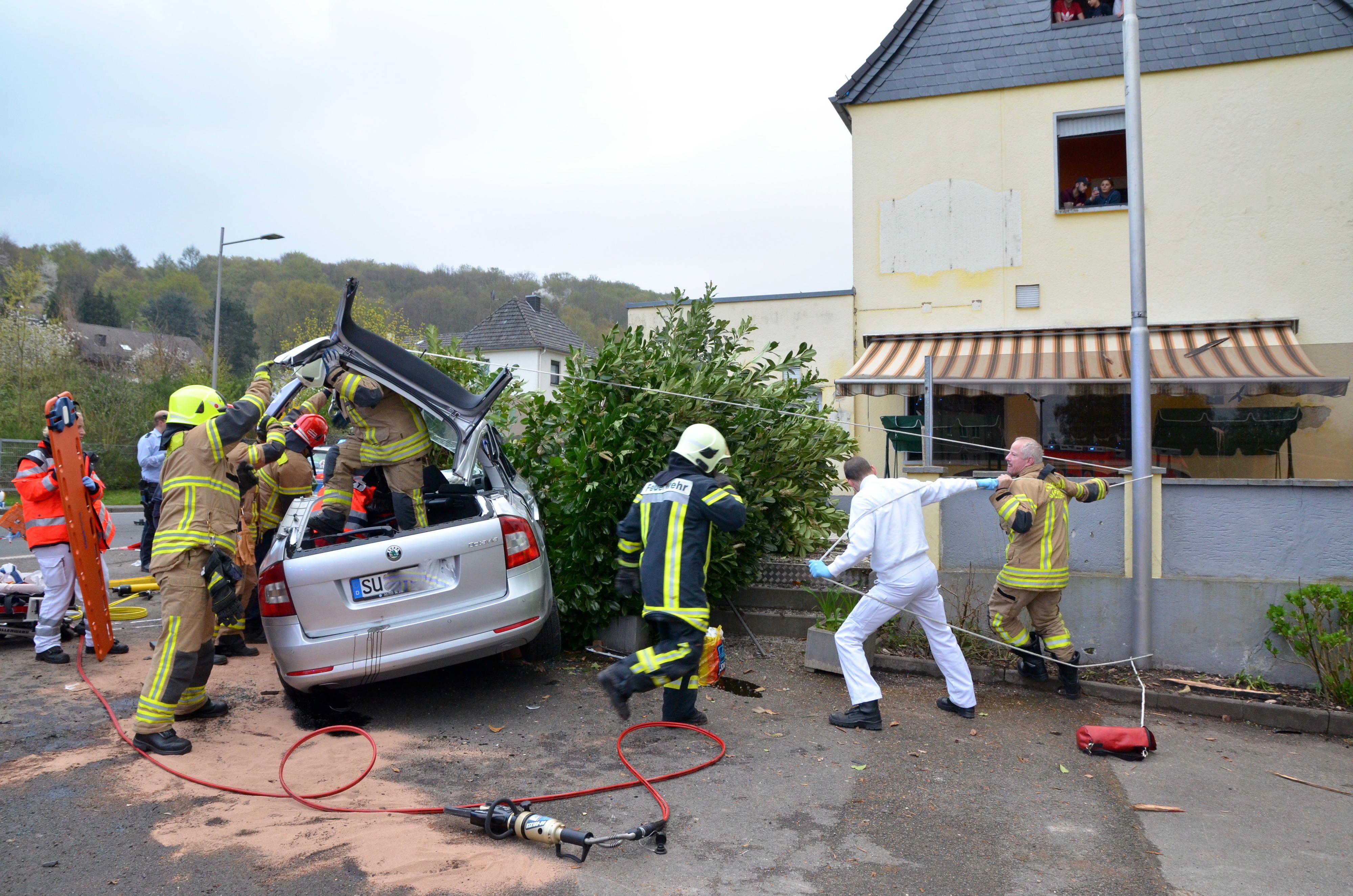 pic unfall siegburg I