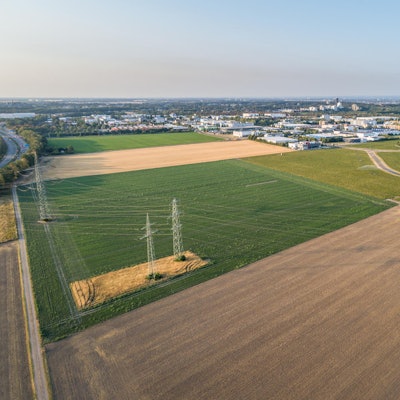 Marsdorf Gelände HEINEKAMP