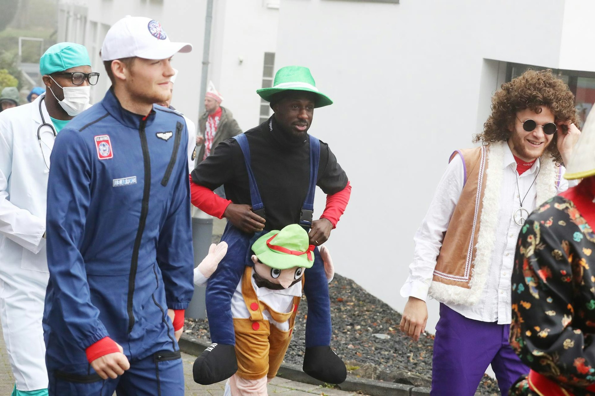 Schindler und Kilian 11 11